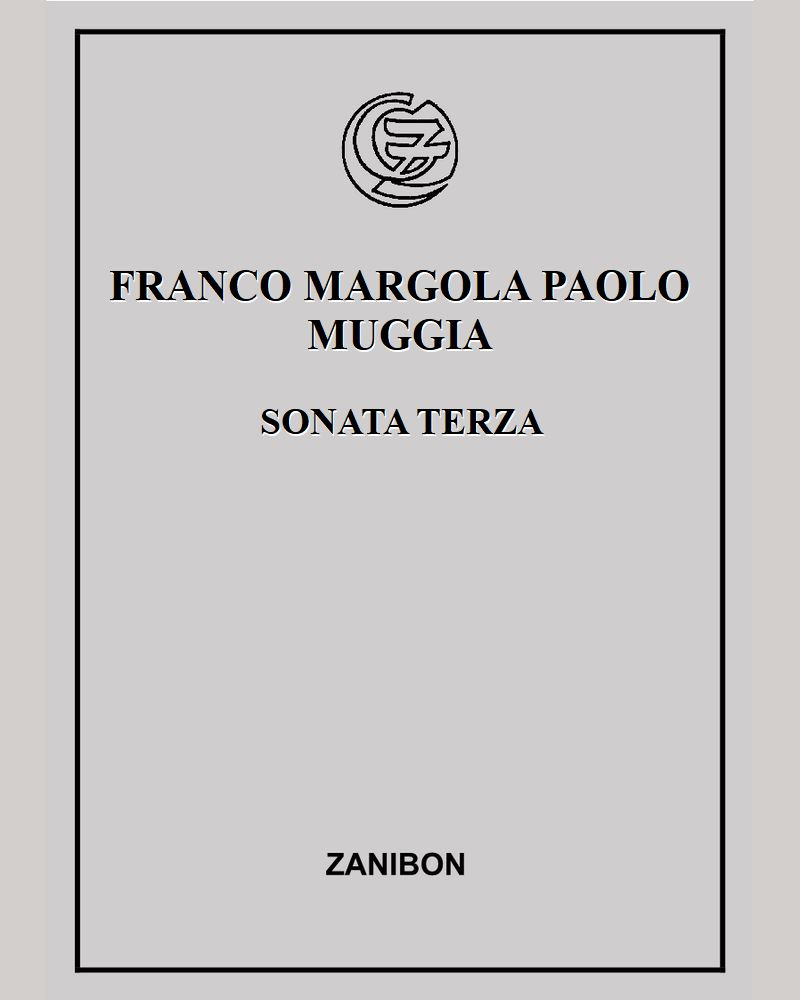 Sonata terza