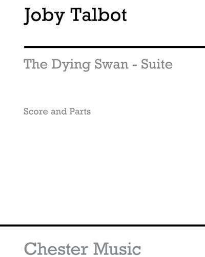 The Dying Swan Suite