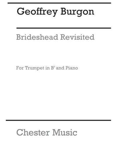 Theme from Brideshead Revisited