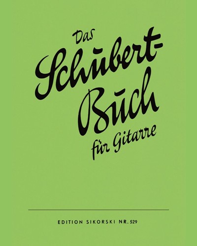 The Schubert Book