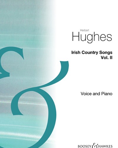 Irish Country Songs, Vol. 2