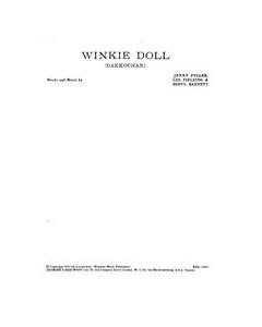Winkie Doll