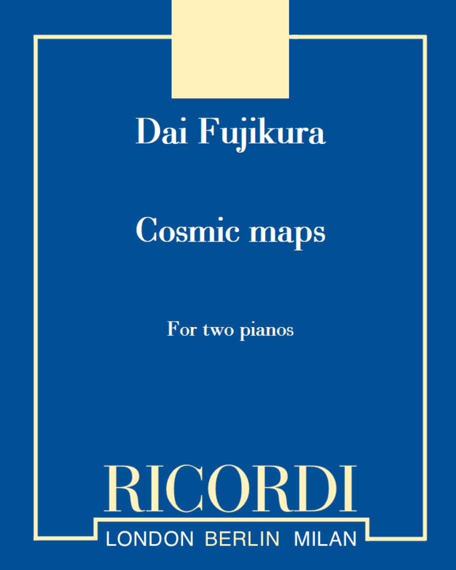 Cosmic maps