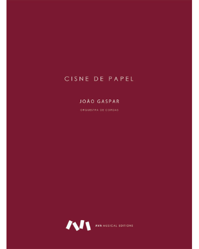 Cisne de Papel