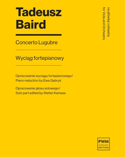 Concerto lugubre