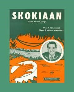 Skokiaan (South African Song)