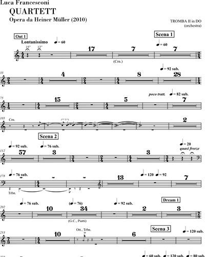 [Orchestra 1] Trumpet in C 2