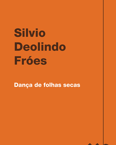 Dança de folhas secas