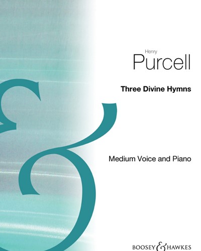 Three Divine Hymns
