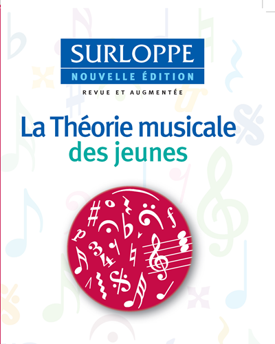 La théorie musicale des jeunes