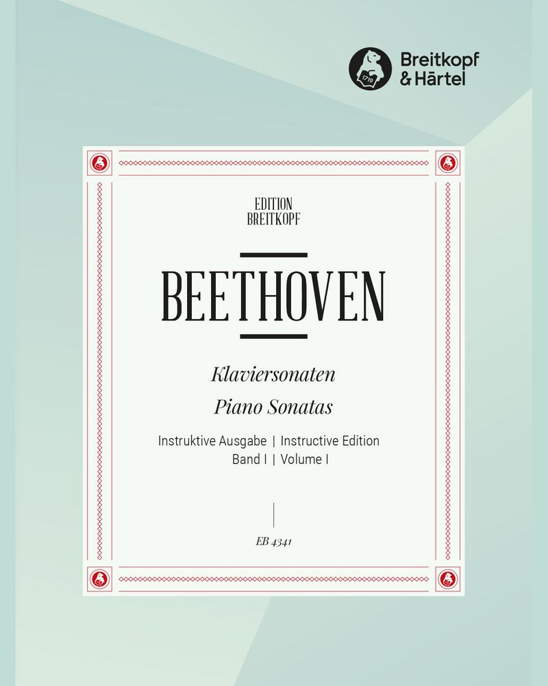 Complete Piano Sonatas, Vol. 1