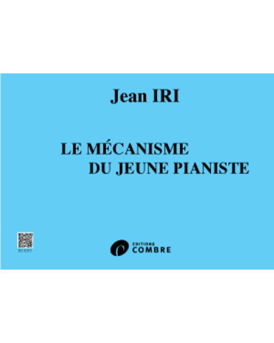 Le Mécanisme du Jeune Pianiste