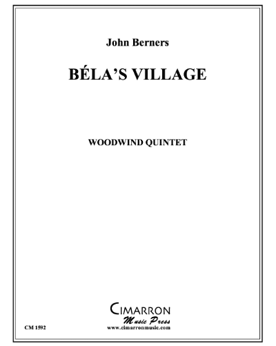 Béla's Village