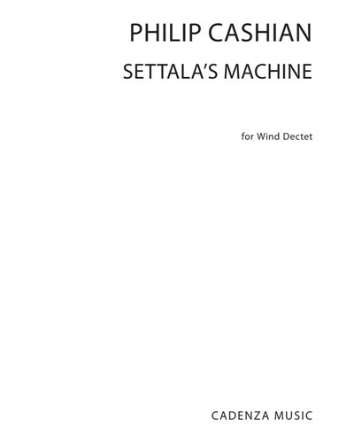 Settala's Machine