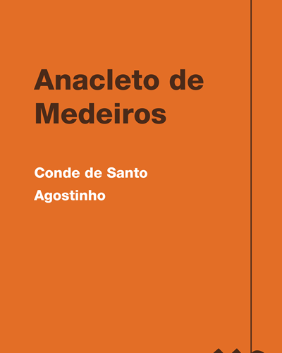 Conde de Santo Agostinho