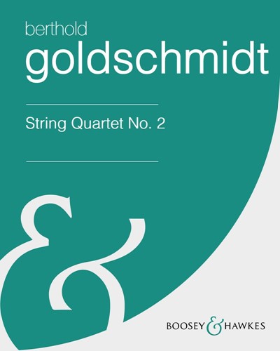 String Quartet No. 2