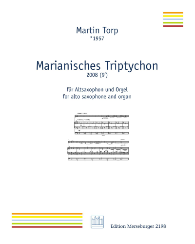 Marianisches Tryptichon