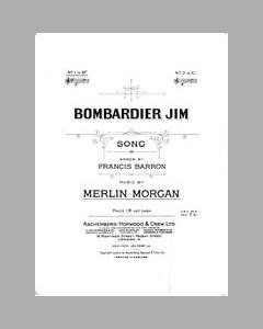 Bombardier Jim