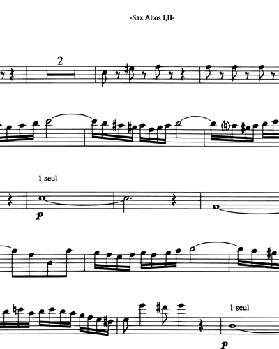 Concerto pour 2 Violons en Ré mineur, BWV 1043