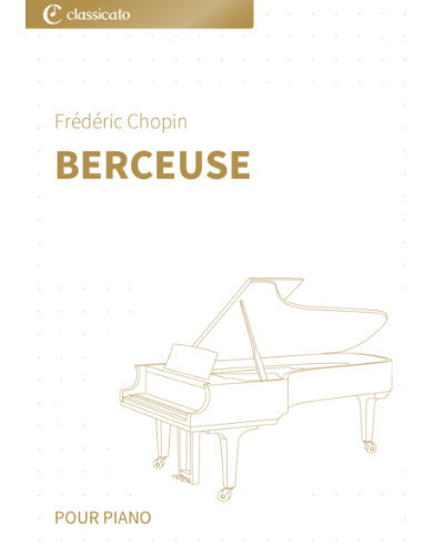 Berceuse