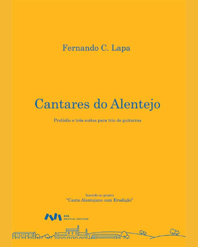 Cantares do Alentejo