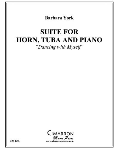 Suite for Horn, Tuba and Piano