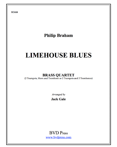 Limehouse Blues