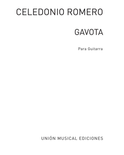 Gavota