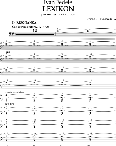 [Group 4] Cello 1A