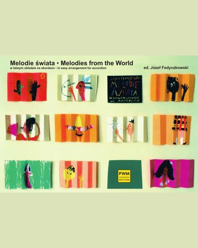 Melodies of the World