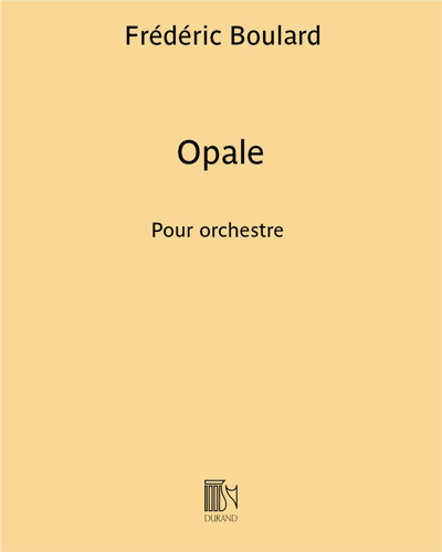 Opale