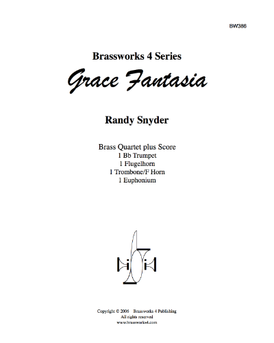 Grace Fantasia