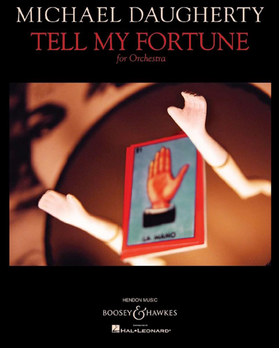 Tell My Fortune