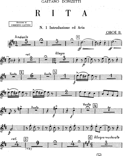 Oboe 2