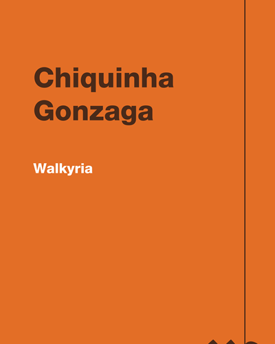 Walkyria