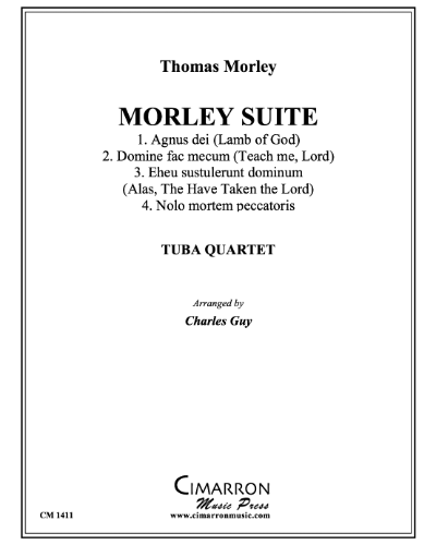 Morley Suite