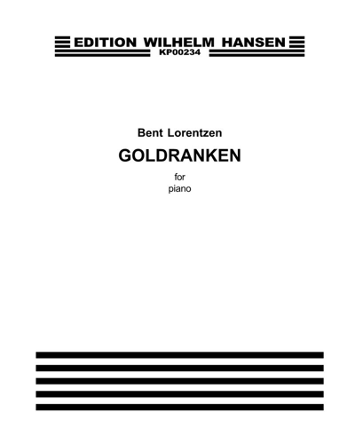 Goldranken