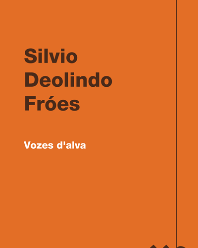 Vozes d'alva