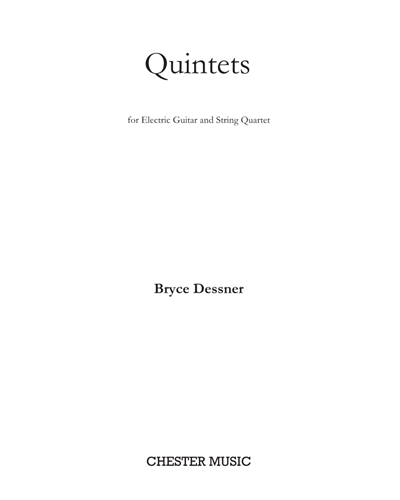 Quintets