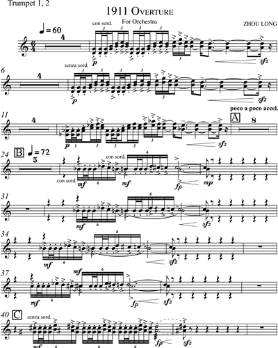 1911 Overture