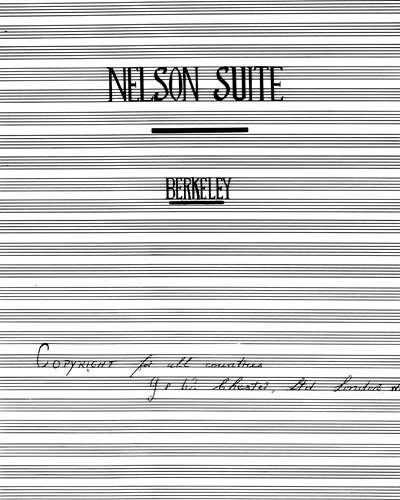 Nelson Suite