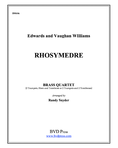 Rhosymedre