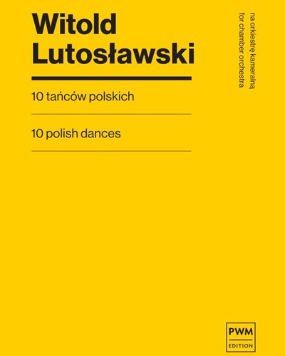 10 Polish Dances