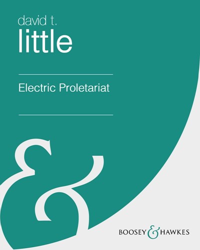 Electric Proletariat