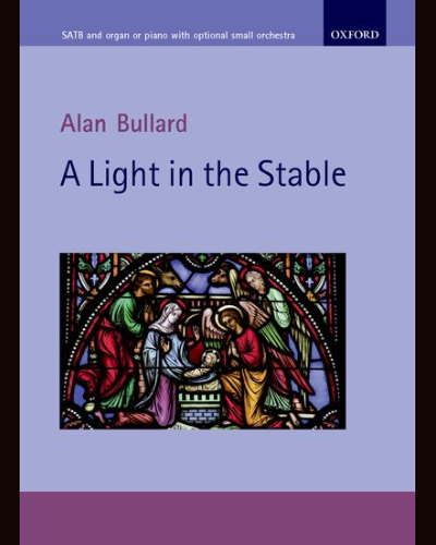 A Light in the Stable