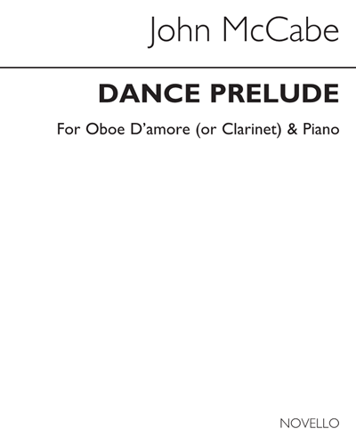 Dance Prelude