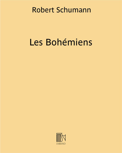 Les Bohémiens