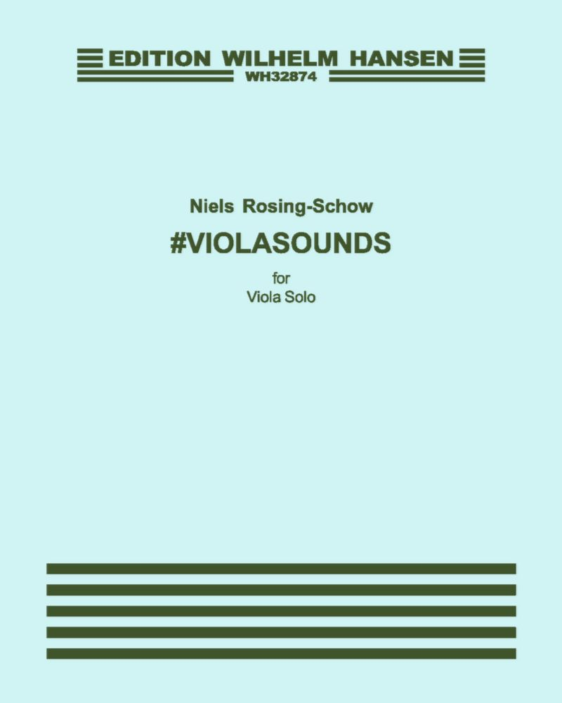 #ViolaSounds