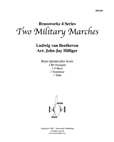 2 Military Marches