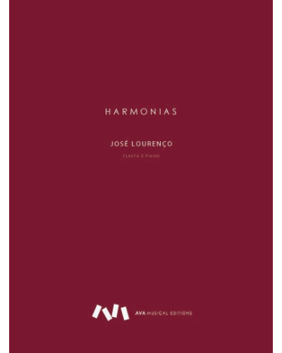 Harmonias